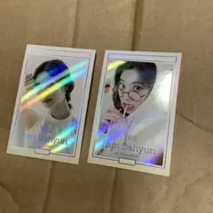 Yes, I am Dahyun トレカ付き Dahyun - Yes, I am Dahyun. 1st Photobook