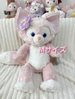 2025年最新】リーナベル ぬいぐるみ mサイズの人気アイテム - メルカリ