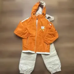 Piccolinix 子供用スキーウェア サイズ120