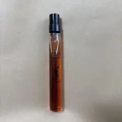 イヴ・サンローラン リブレオーデパルファム10ml・ケース ノベルティ