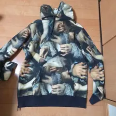 専用】UNDERCOVER × Supreme 23SS SCAB期 パーカー - メルカリ