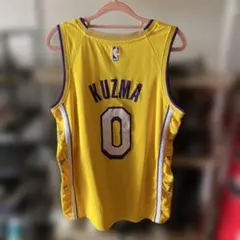 Nike NBA サクラメント・キングス ユニフォーム 10番 - メルカリ