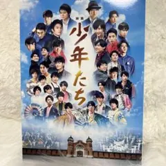 映画 少年たち 特別版('19映画「少年たち」製作委員会)〈2枚組〉