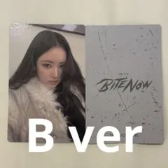 meovv ミャオ アンナ BITE NOW ポップアップ ランダムトレカ - メルカリ