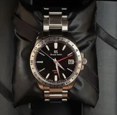 中古　グランドセイコー　Grand Seiko sbgm227のサムネイル