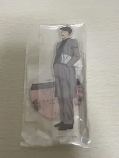 名探偵コナン 毛利小五郎 アクスタ