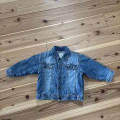babyGAP 子供Gジャン デニムジャケット ギャップ 90