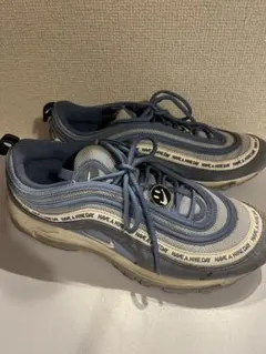 NIKE AIR MAX 97 HAVE A NIKE DAY