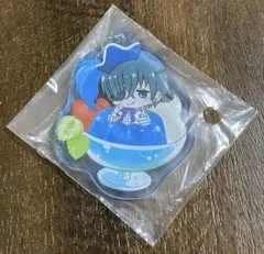 シエル・ファントムハイヴ 新品 未開封 黒執事 アクリル キーホルダー