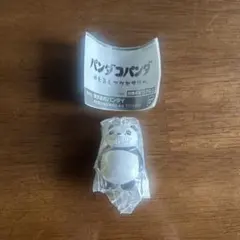 パンダコパンダ めじるしアクセサリー パパンダ