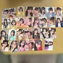 ニアジョイ 電話番号教えて！② 生写真 7セット 未開封 - メルカリ