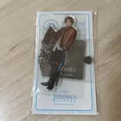 SixTONES京本大我アクリルスタンドまとめ買い可