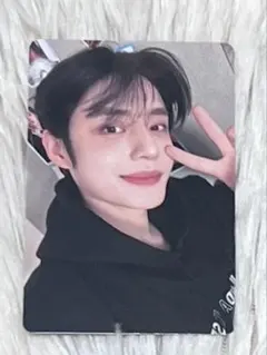 ZB1 ゼベワン HERE&NOW 台湾 台北 トレカ ジウン