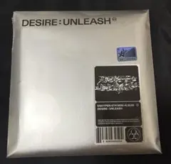 DESIRE: UNLEASH エンジンver. ランダム新品未開封