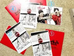 【入場者特典】映画ハイキューゴミ捨て場の決戦　ビジュア ルボード