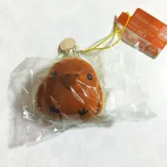 リラックマ 　やわらかパンマスコット