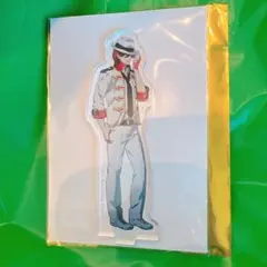 うたプリ ワンダーランド ブロッコリーくじ D賞 アクスタ 嶺二