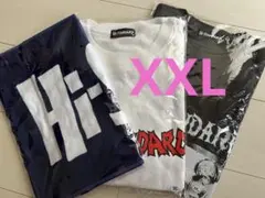 UVERworld 歴代 レア Tシャツ 16枚セット - メルカリ