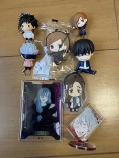 呪術廻戦セット