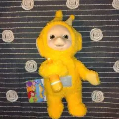 テレタビーズ　パーティーぬいぐるみ