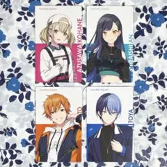 2026年最新】青柳冬弥 エピカ bnwの人気アイテム - メルカリ