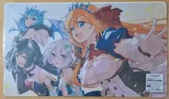 2026年最新】プリコネ プレイマットの人気アイテム - メルカリ