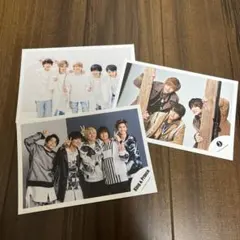 King & Prince 公式写真 集合 混合