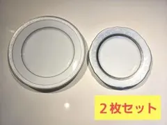 ノリタケ Noritake プレート 2枚セット