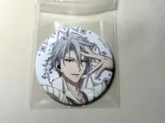 アイナナ ムビナナ 円盤 特典 缶バッジ 八乙女楽