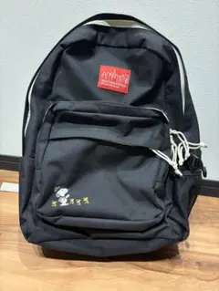マンハッタンポーテージ　リュック　スヌーピーコラボ