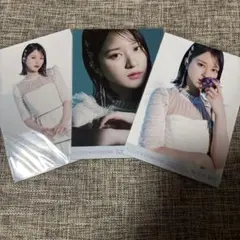 か*あ様 =LOVE 佐々木舞香生写真セット