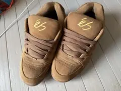 美品 es Tom Penny Accel OG スケシュー シグネチャー エスのサムネイル