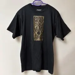 XG バスケットボールウェア Tシャツ ブラック S