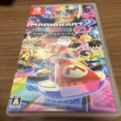 マリオカート8 デラックス