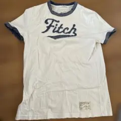 し*き様 アバクロ　Abercrombie and Fitch Tシャツ M