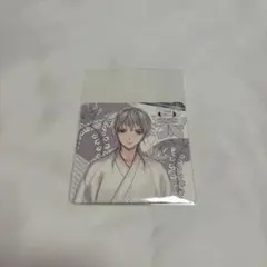 刀剣乱舞 軽装 スクエア缶バッジ 雲生 - メルカリ
