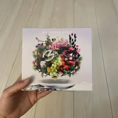 Mrs. GREEN APPLE 5 「5」 CD 初回限定盤 DVD付