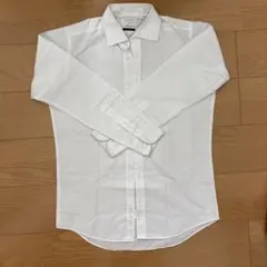 オリヒカ メンズワイシャツ長袖 Mサイズ