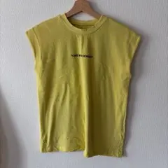 【MilaOwen】フレンチスリーブTシャツのサムネイル