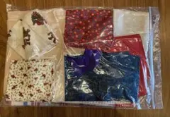 ハギレ☆布くず〜多種多様〜③