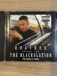 Khayree / The Blackalation