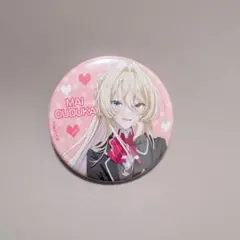 2026年最新】紗月 缶バッジの人気アイテム - メルカリ