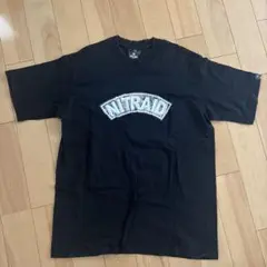 nitraid Tシャツ ブラック Lサイズ　クレイジーサバンナのサムネイル