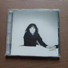 UA CD colored SRCL 2990のサムネイル