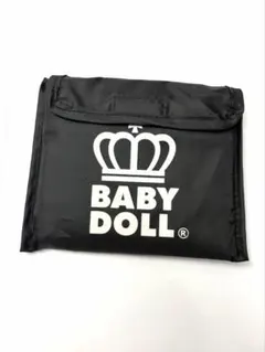 ☆新品☆非売品☆ベビードール☆マイバックのサムネイル