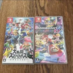 2025年最新】マリオカート スマブラの人気アイテム - メルカリ