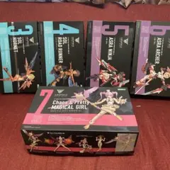 2026年最新】メガミデバイスの人気アイテム - メルカリ