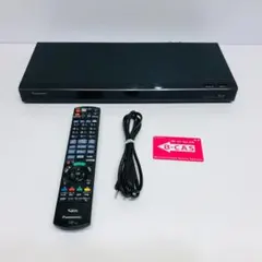 パナソニック ブルーレイディスクレコーダー DMR-BRZ1010 m2083のサムネイル