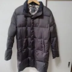 EXTRAFINE FETHER SELECT DOWN ダウンジャケット