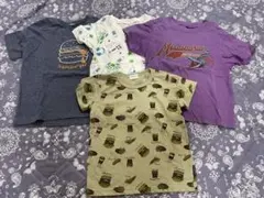 男の子　120cm まとめ売り9点